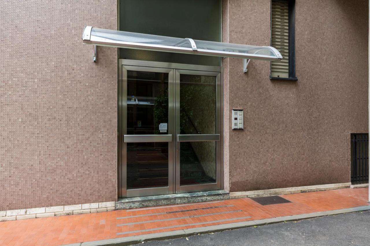 Casa Relax - Central Station Apartment Milan Exterior photo