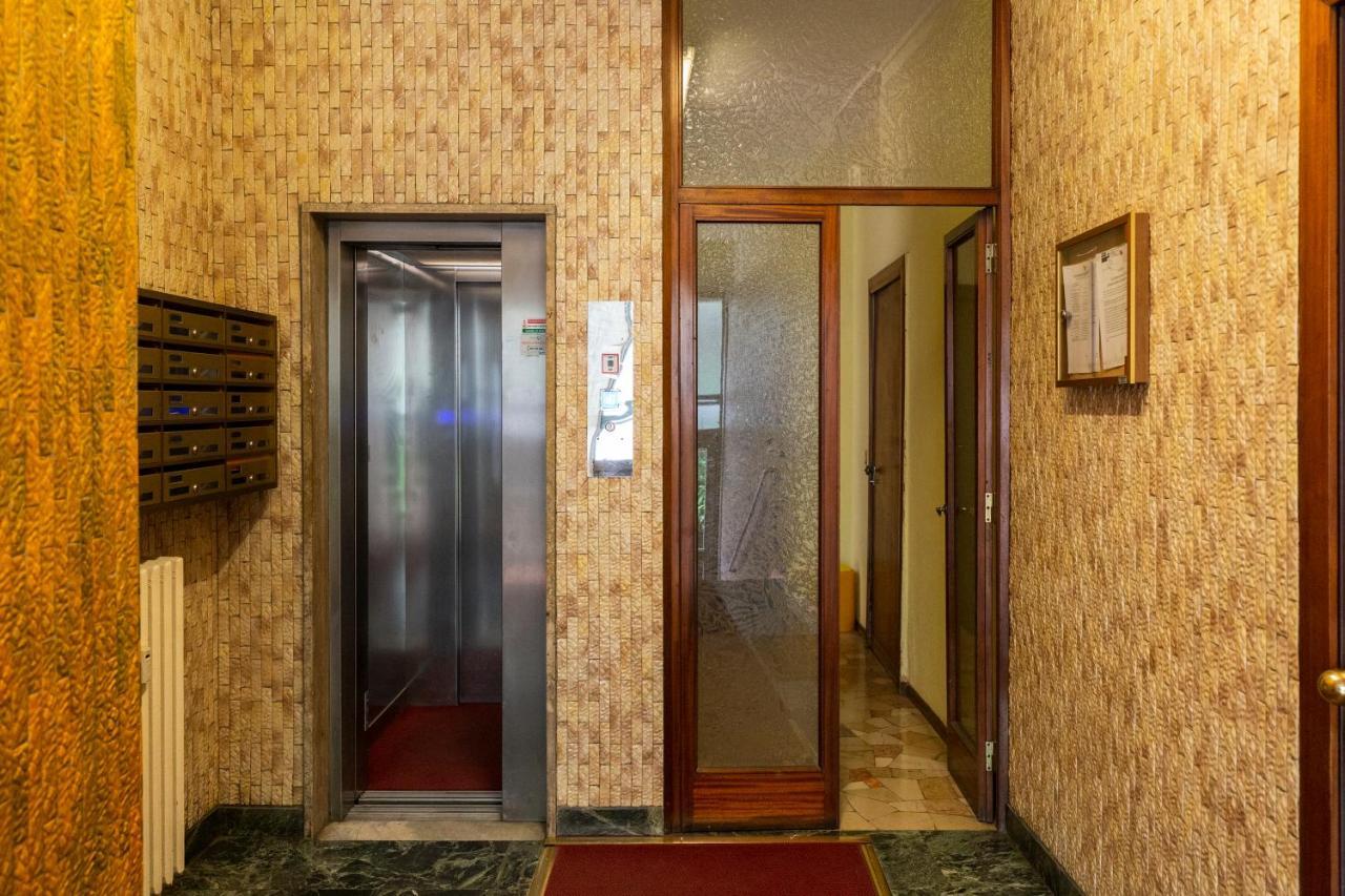 Casa Relax - Central Station Apartment Milan Exterior photo